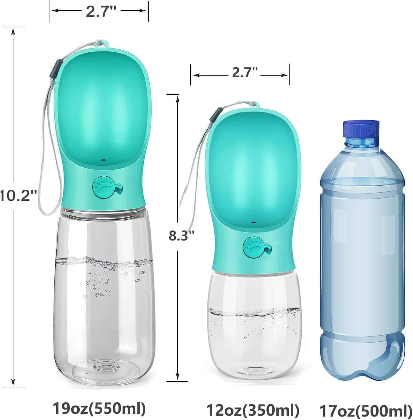 AquaPaw