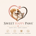 sweet happy paws